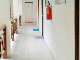 Pousada Maraca Beach