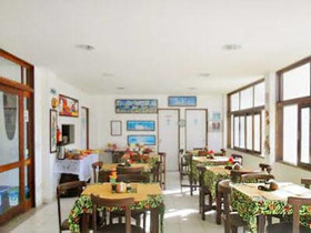 Pousada Maraca Beach