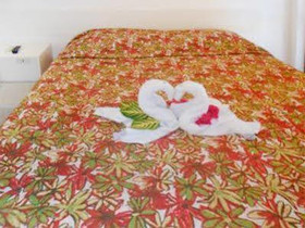 Pousada Maraca Beach