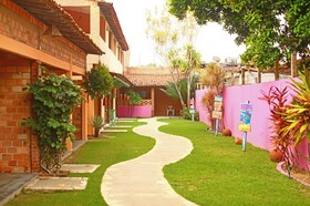 Pousada Maracaipe