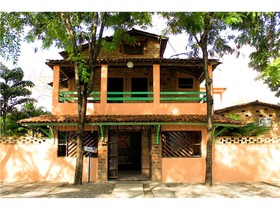 Pousada Maracaipe