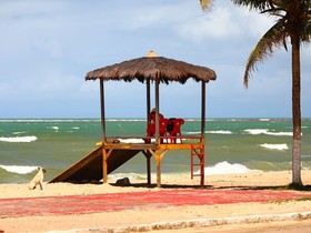 Pousada Maralua