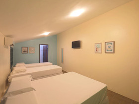 Pousada Maralua