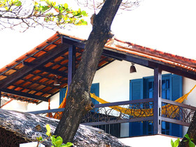 Pousada Maralua