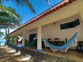 Pousada Maralua