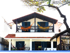 Pousada Maralua