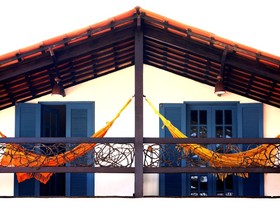 Pousada Maralua