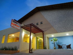 Pousada Maria Bonita