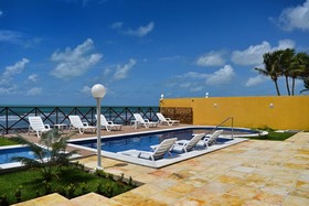 Pousada Maria Bonita
