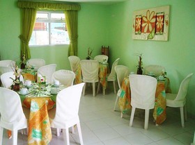 Pousada Ouriço