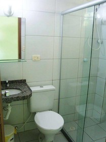 Pousada Ouriço