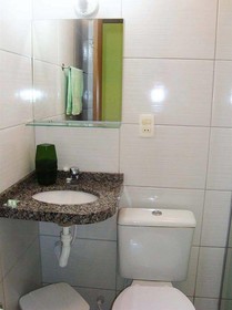 Pousada Ouriço