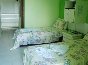 Pousada Ouriço
