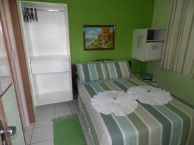 Pousada Ouriço