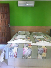 Pousada Solanas De Porto