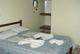 Pousada Solanas De Porto