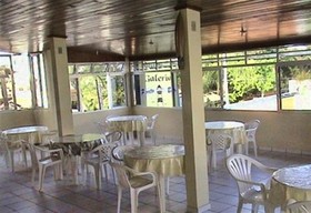Pousada Solanas De Porto