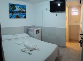 Pousada Porto Marola