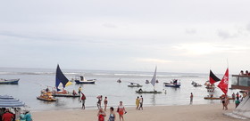 Pousada Porto Marola