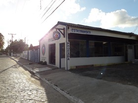 Pousada Porto Marola