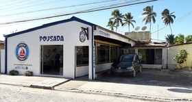 Pousada Porto Marola