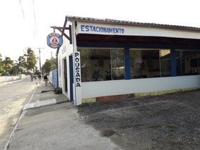 Pousada Porto Marola