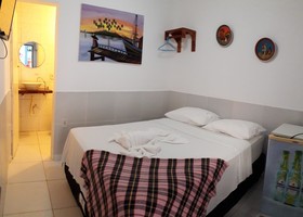 Pousada Porto Marola