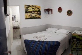 Pousada Porto Marola