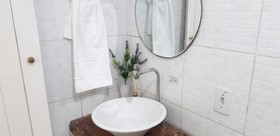 Pousada Porto Marola