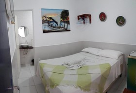 Pousada Porto Marola