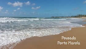 Pousada Porto Marola