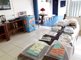 Pousada Porto Marola