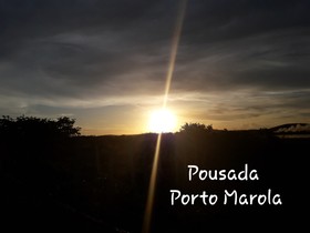 Pousada Porto Marola