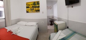 Pousada Porto Marola