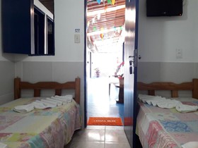 Pousada Porto Marola