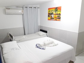 Pousada Porto Marola