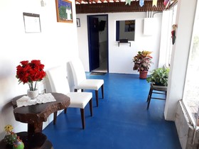 Pousada Porto Marola