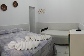 Pousada Porto Marola