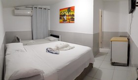 Pousada Porto Marola