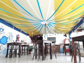 Pousada Porto Marola