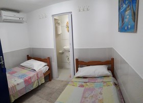 Pousada Porto Marola