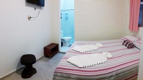 Pousada Porto Marola