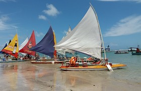 Pousada Porto Marola