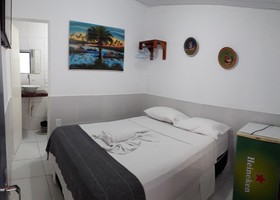 Pousada Porto Marola