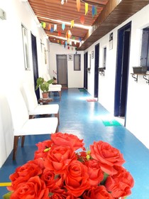 Pousada Porto Marola