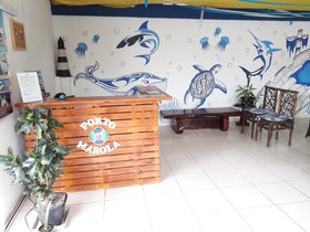 Pousada Porto Marola