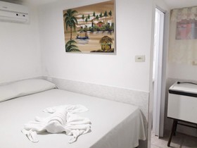 Pousada Porto Marola