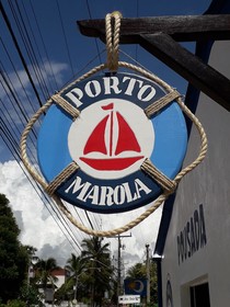 Pousada Porto Marola
