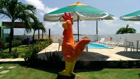 Pousada Porto De Galinhas