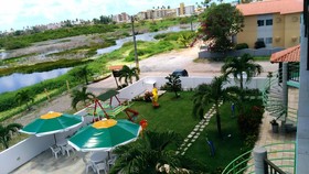 Pousada Porto De Galinhas